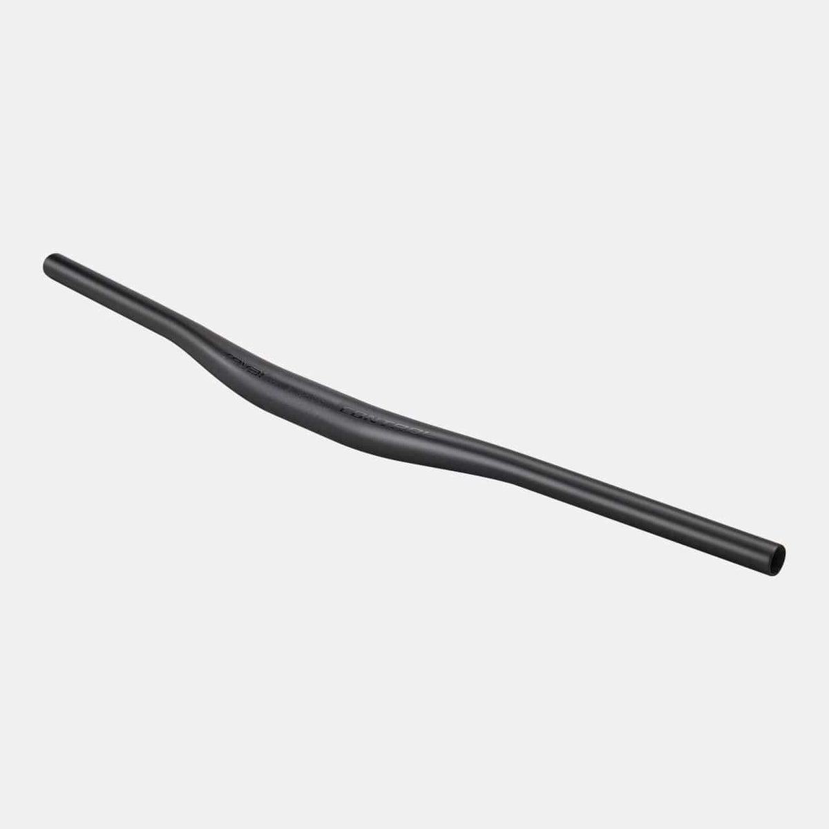 Specialized MOUNTAIN Matte Carbon/Gloss Black / 780mm x 35.0mm Flat Roval Control SL 35mm Handlebar