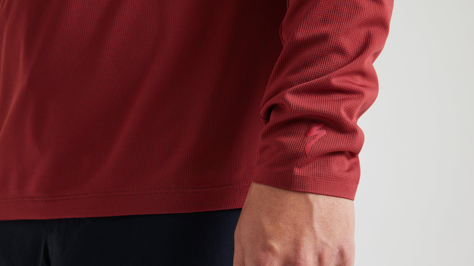 Specialized MOUNTAIN Men's Gravity Training Long Sleeve Jersey