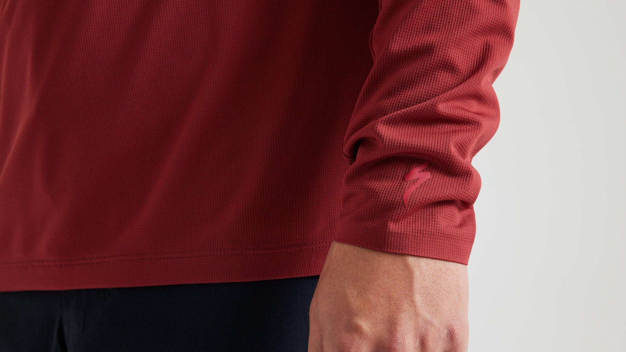 Specialized MOUNTAIN Men's Gravity Training Long Sleeve Jersey