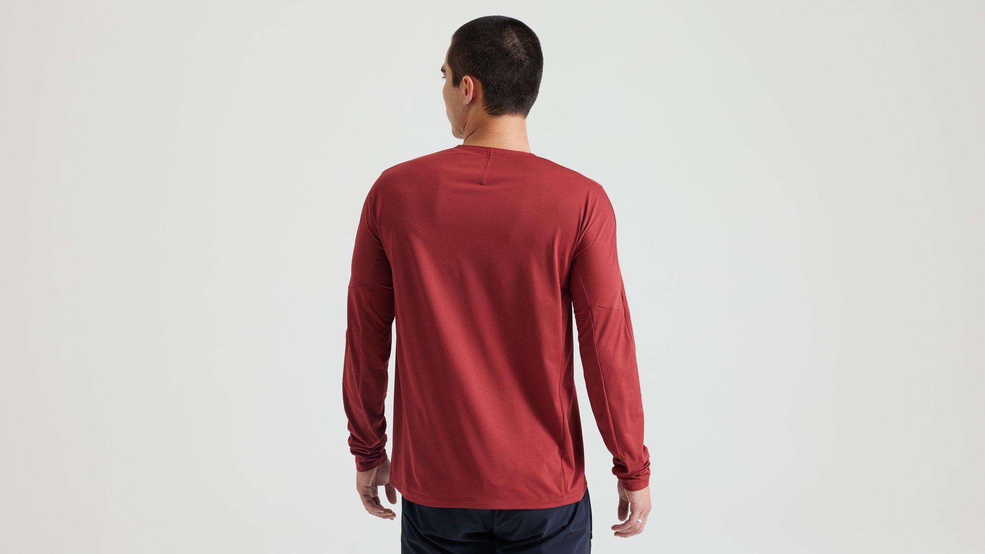 Specialized MOUNTAIN Men's Gravity Training Long Sleeve Jersey