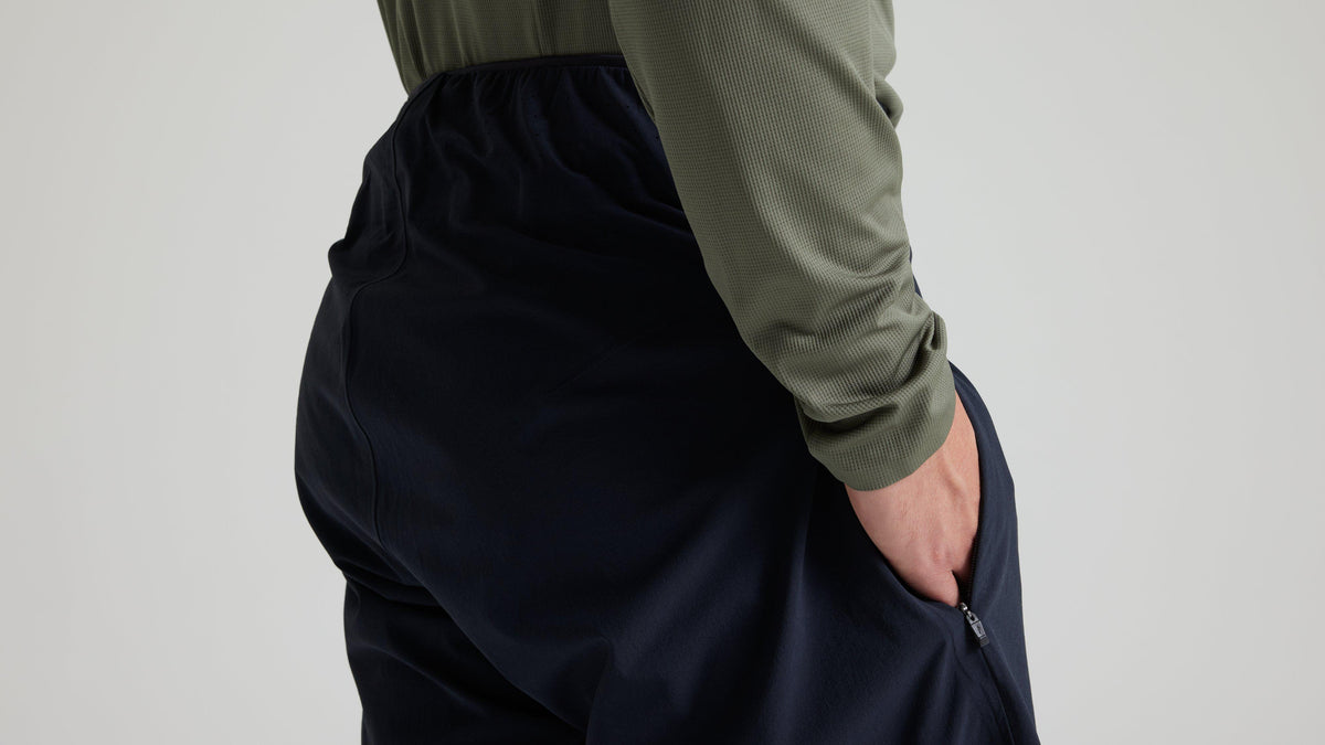 Specialized MOUNTAIN Men's Gravity Training Shorts