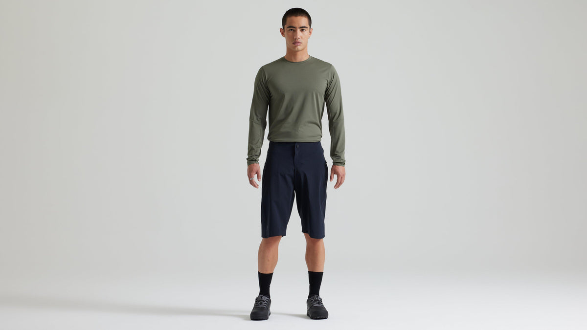 Specialized MOUNTAIN Men's Gravity Training Shorts