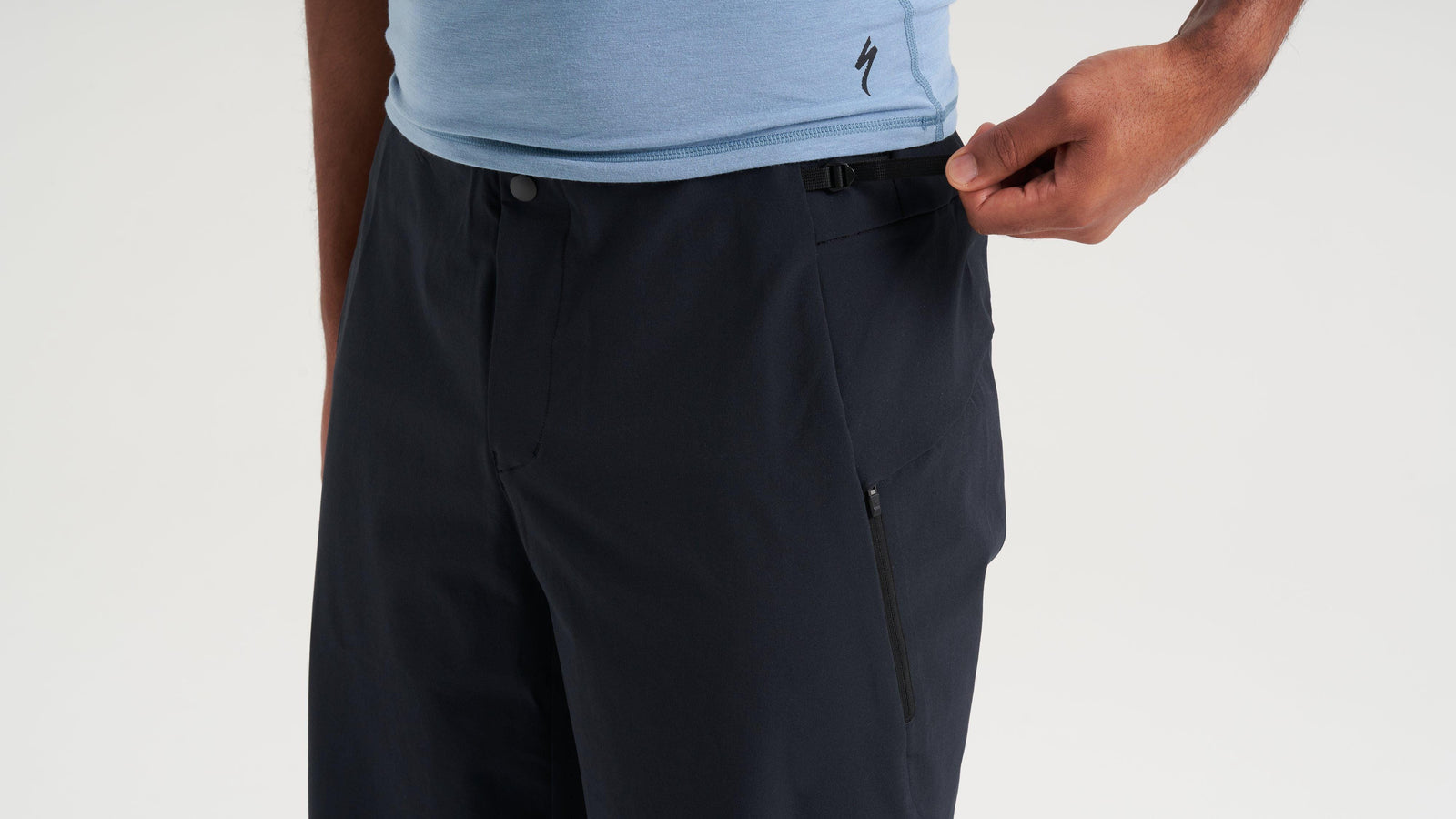Specialized MOUNTAIN Men's Traction Short