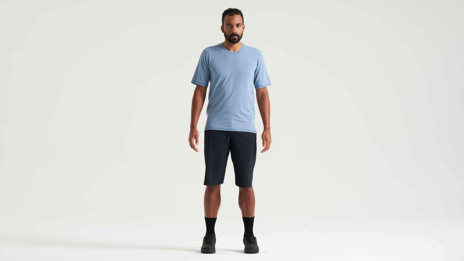 Specialized MOUNTAIN Men's Traction Short