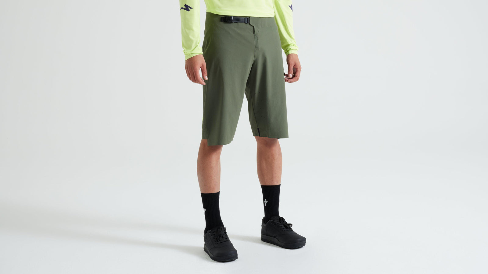 Specialized MOUNTAIN Men's Trail Air Shorts