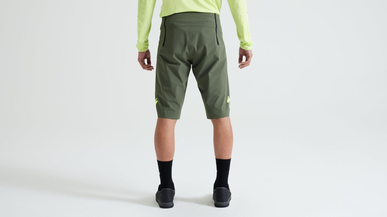 Specialized MOUNTAIN Men's Trail Air Shorts
