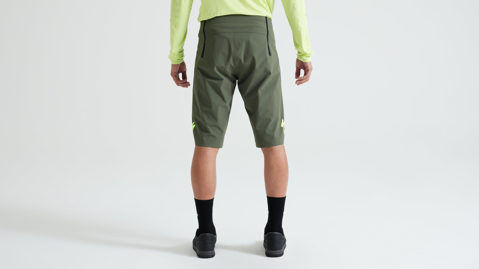 Specialized MOUNTAIN Men's Trail Air Shorts