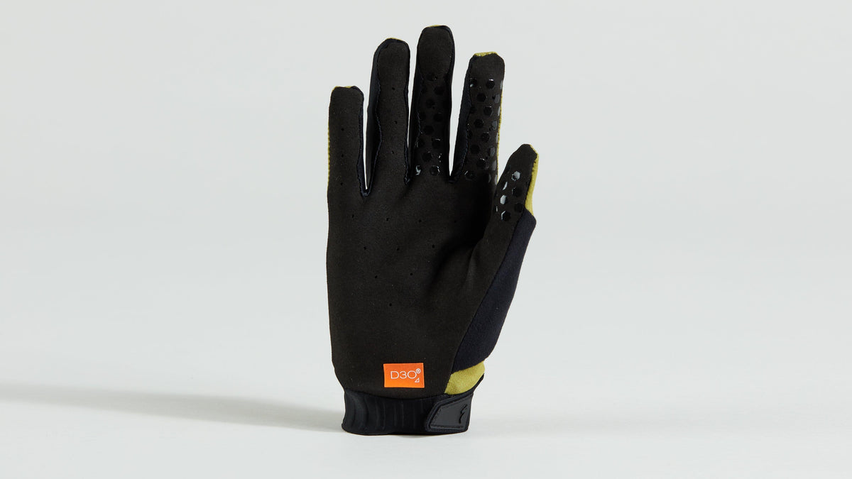 Specialized MOUNTAIN Men's Trail D3O Gloves