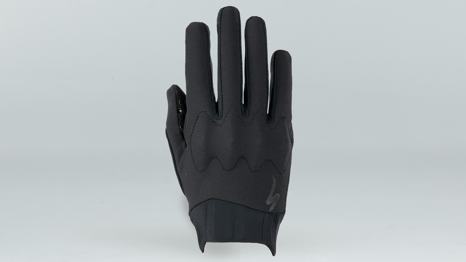 Specialized MOUNTAIN Black / S Men's Trail D3O Gloves