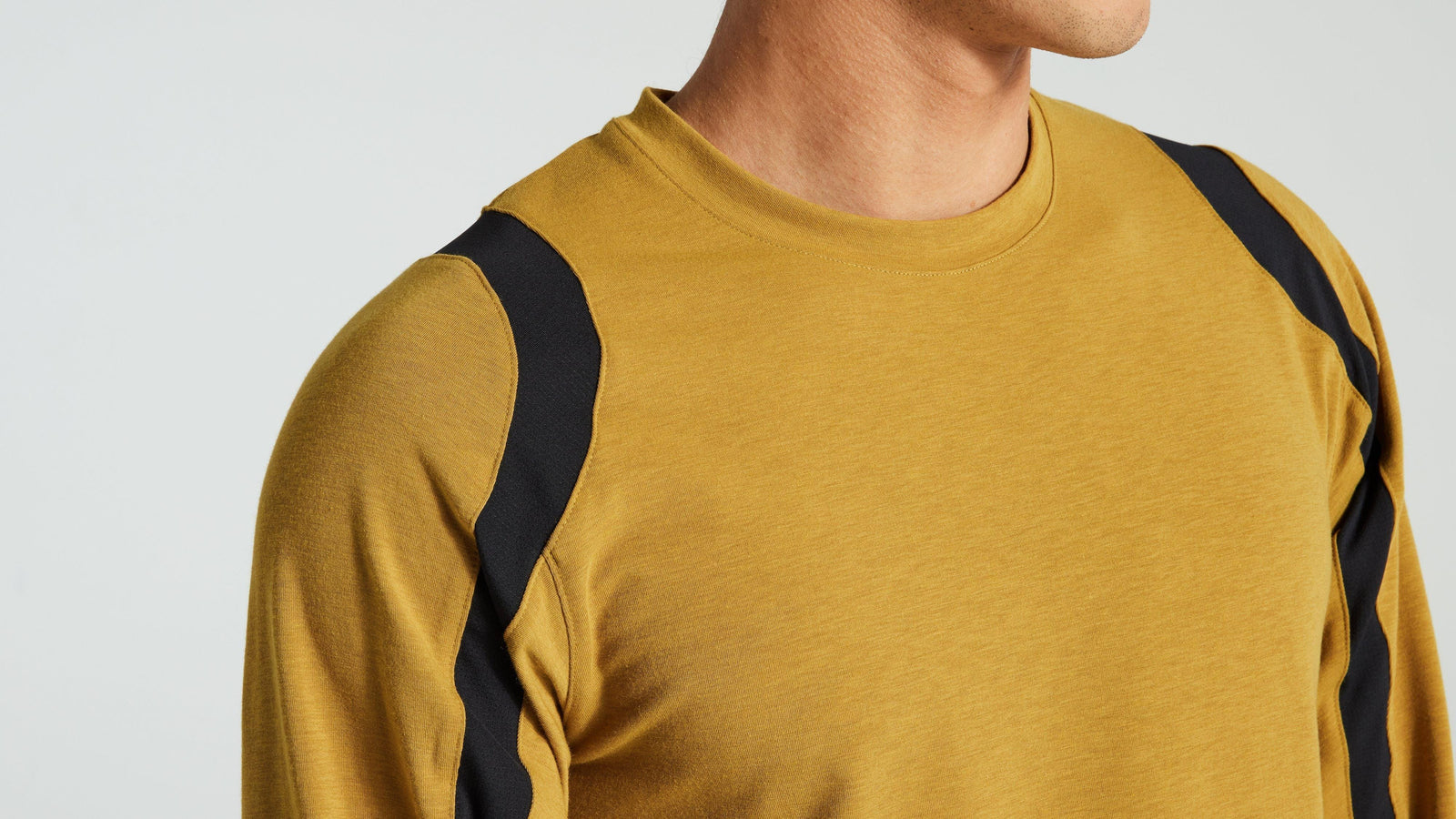 Specialized MOUNTAIN Men's Trail Long Sleeve Jersey