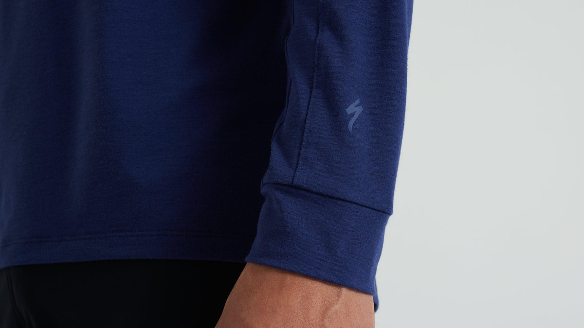 Specialized MOUNTAIN Men's Trail Long Sleeve Jersey