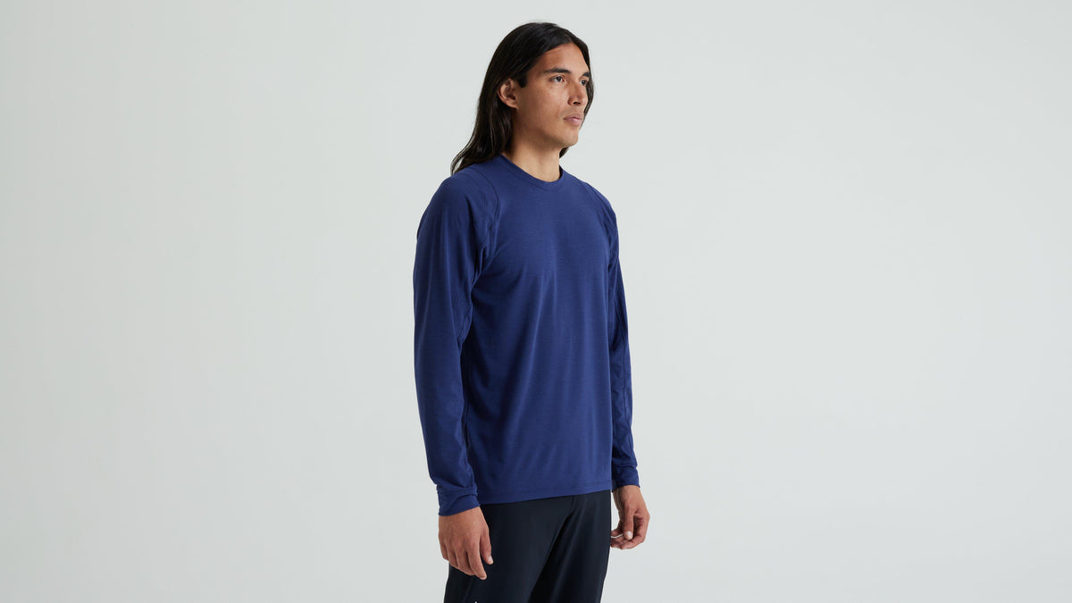 Specialized MOUNTAIN Men's Trail Long Sleeve Jersey