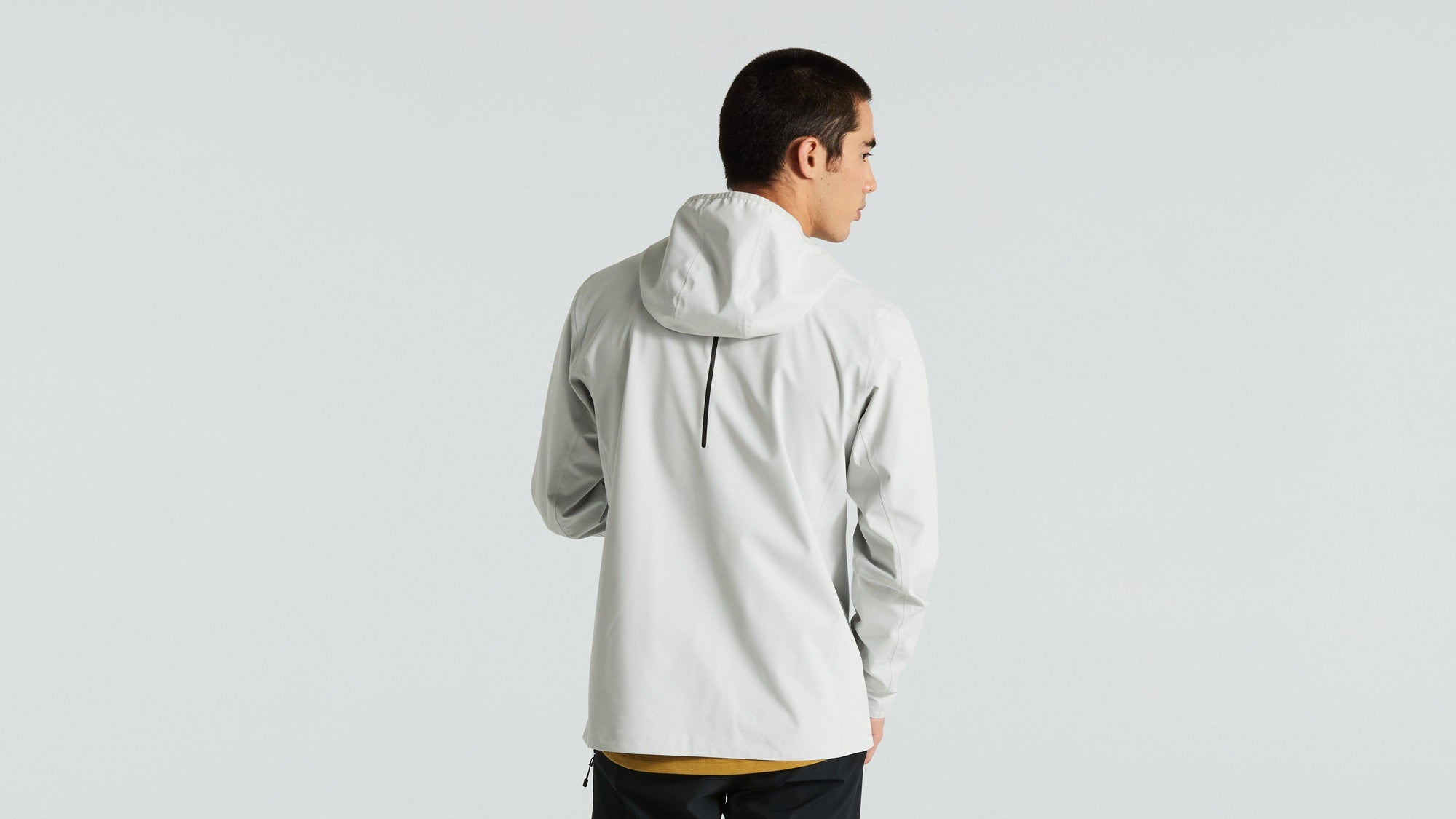 Specialized MOUNTAIN Men's Trail Rain Jacket