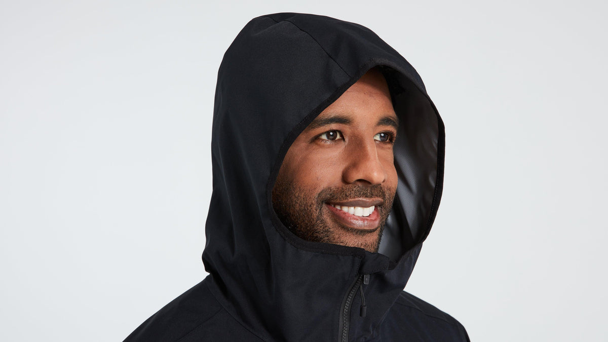 Specialized MOUNTAIN Men's Trail Rain Jacket