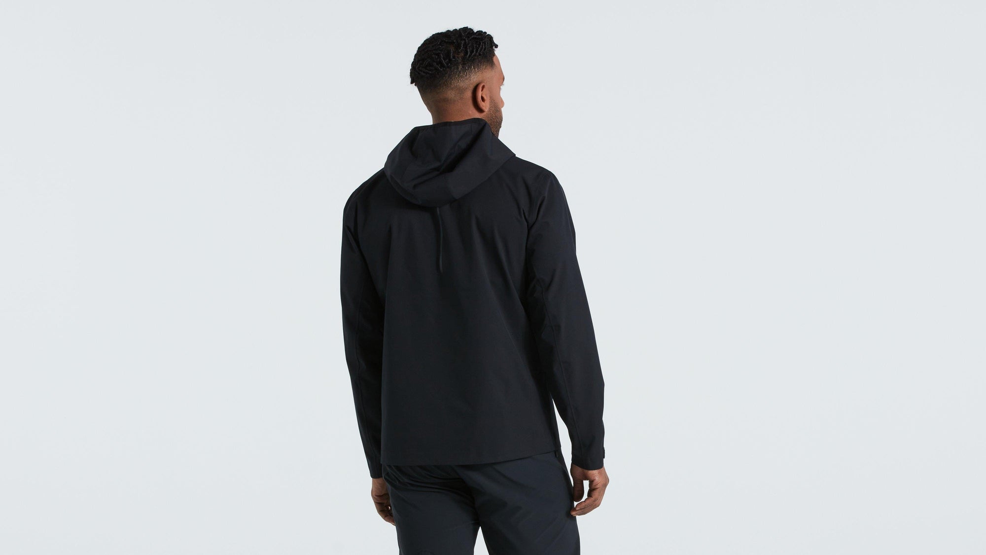 Specialized MOUNTAIN Men's Trail Rain Jacket