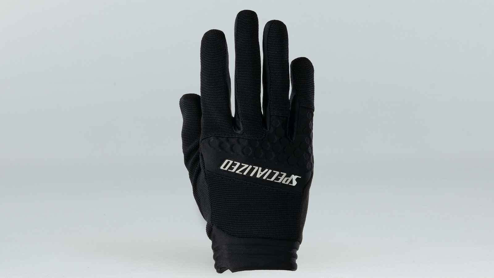 Specialized MOUNTAIN Black / S Men's Trail Shield Gloves