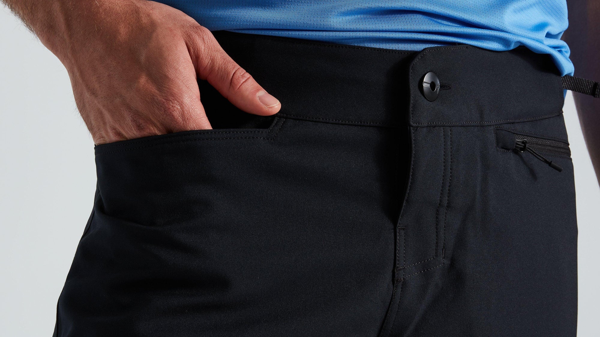 Specialized MOUNTAIN Men's Trail Shorts