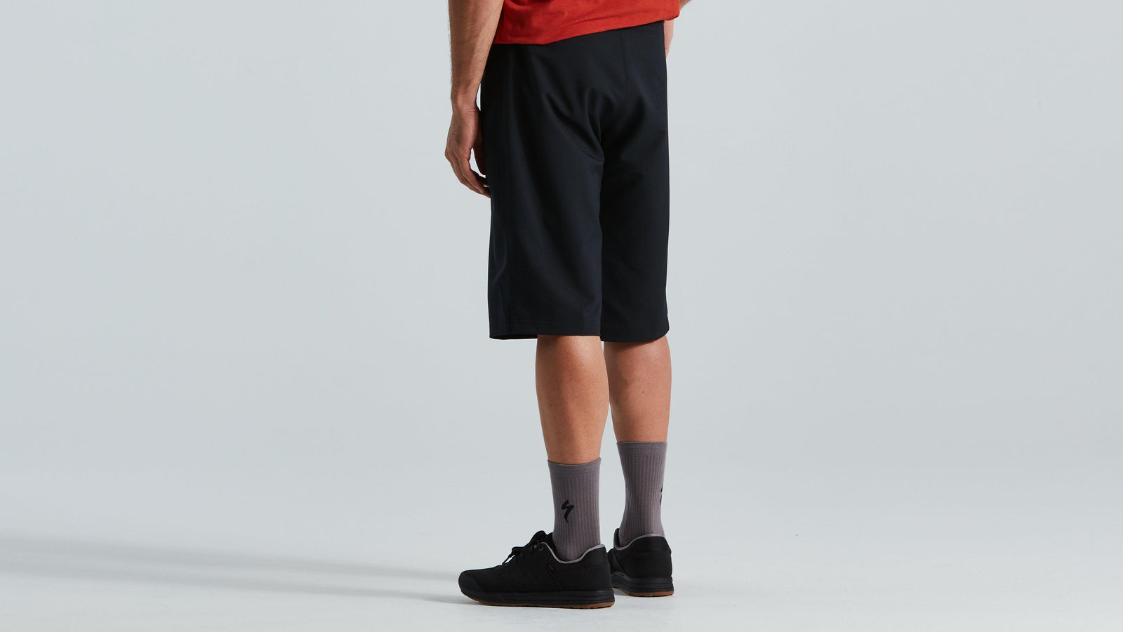Specialized MOUNTAIN Men's Trail Shorts with Liner