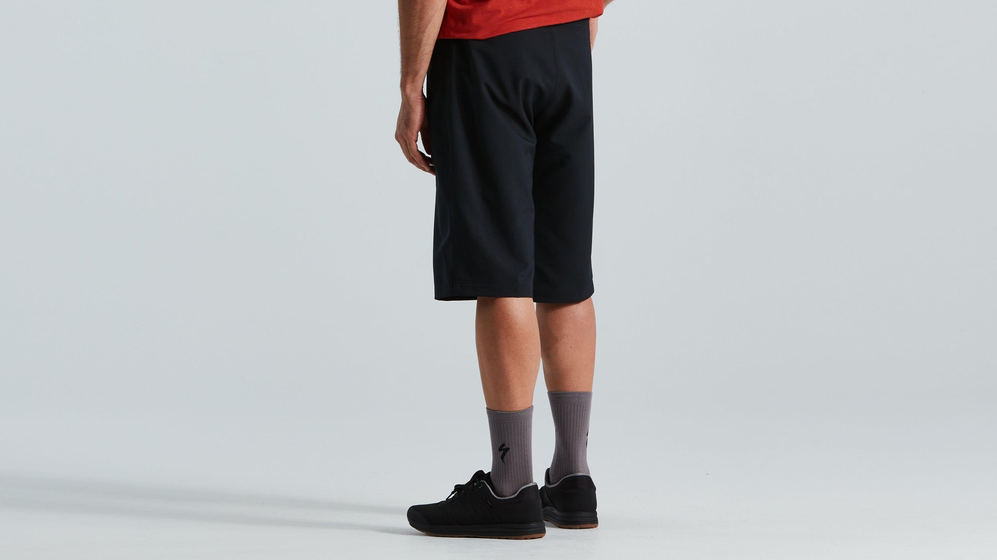 Specialized MOUNTAIN Men's Trail Shorts with Liner