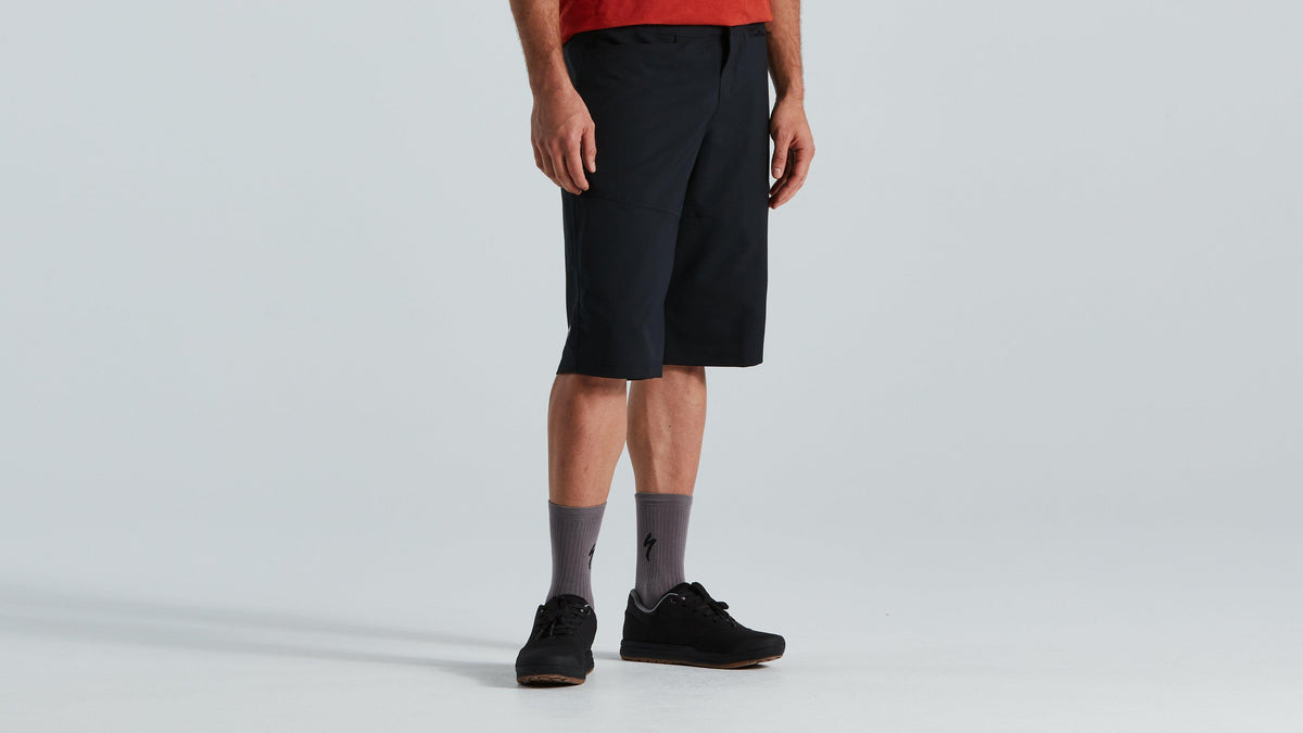 Specialized MOUNTAIN Men&#39;s Trail Shorts with Liner