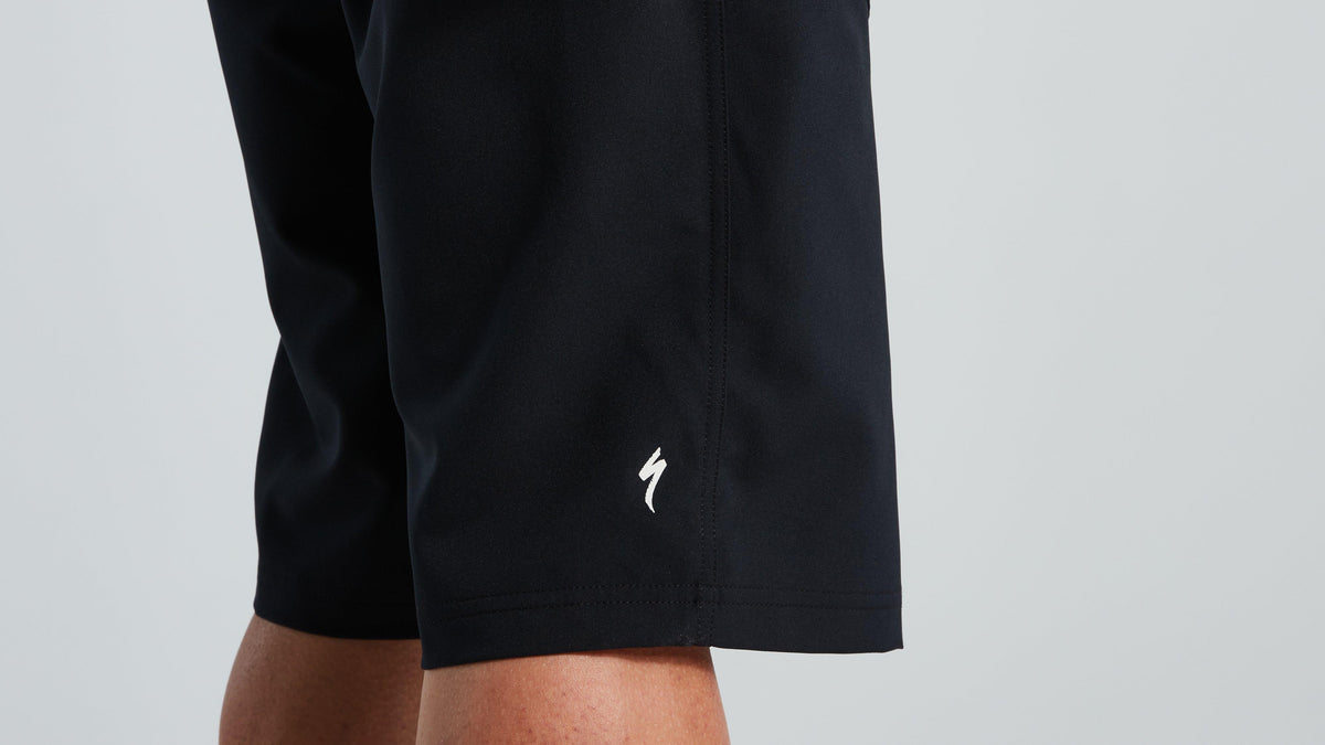 Specialized MOUNTAIN Men&#39;s Trail Shorts with Liner