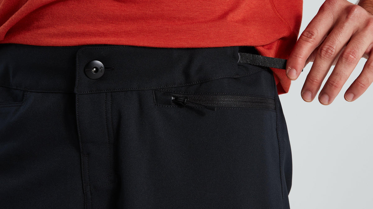 Specialized MOUNTAIN Men&#39;s Trail Shorts with Liner