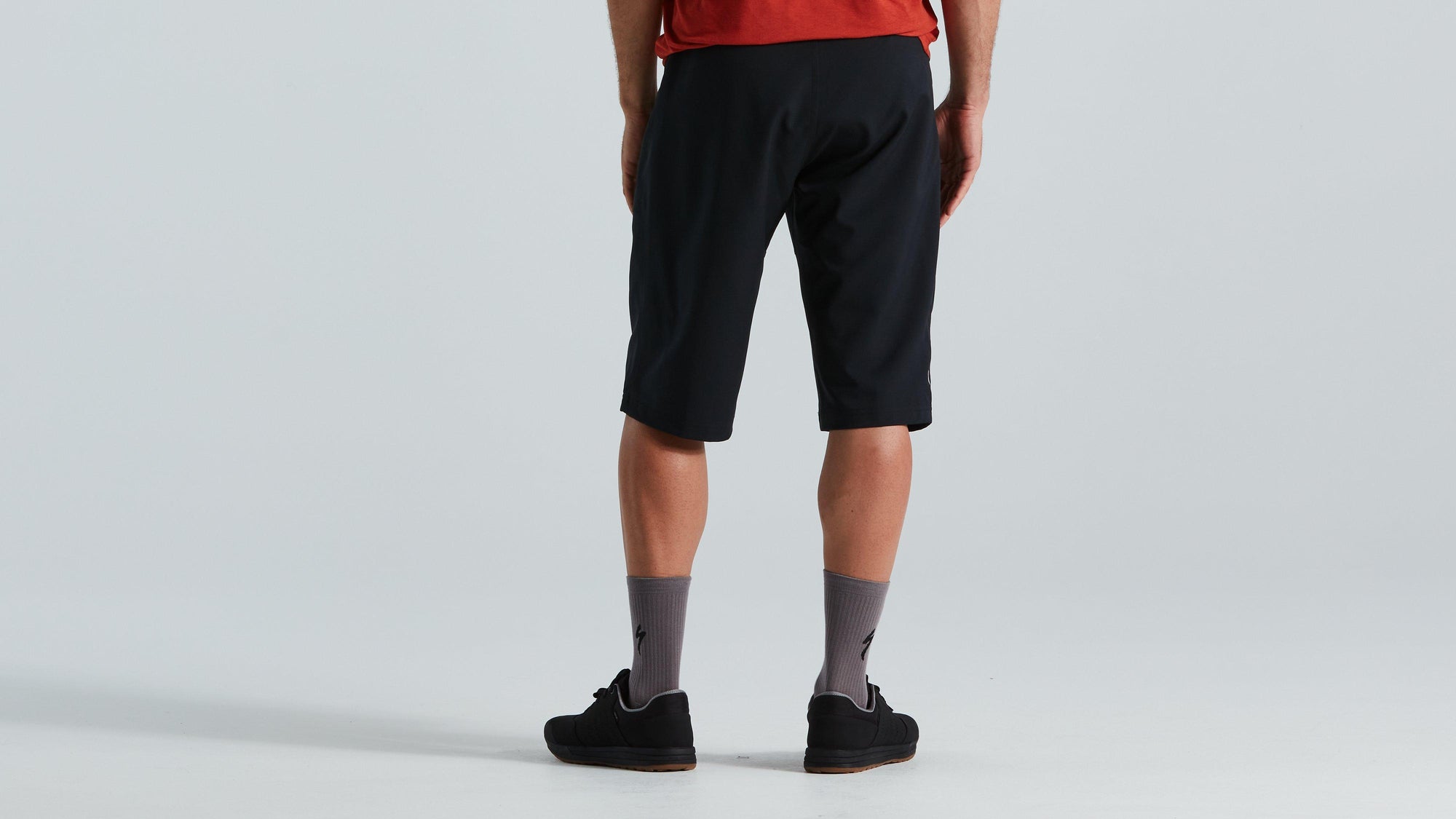 Specialized MOUNTAIN Men's Trail Shorts with Liner