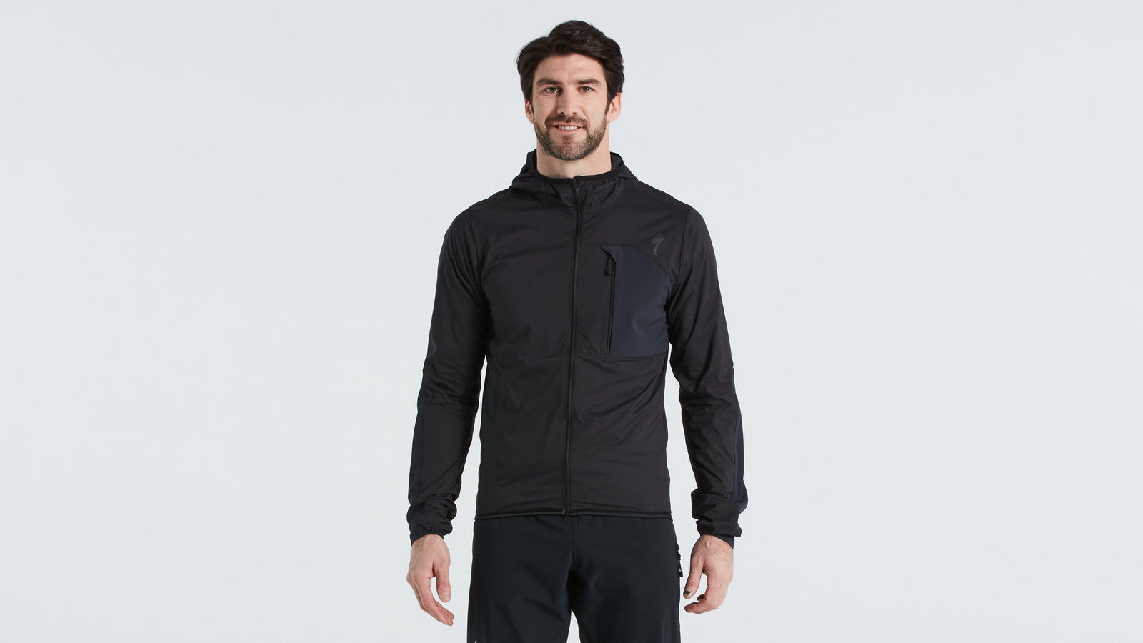 Specialized MOUNTAIN Black / XS Men's Trail SWAT™ Jacket
