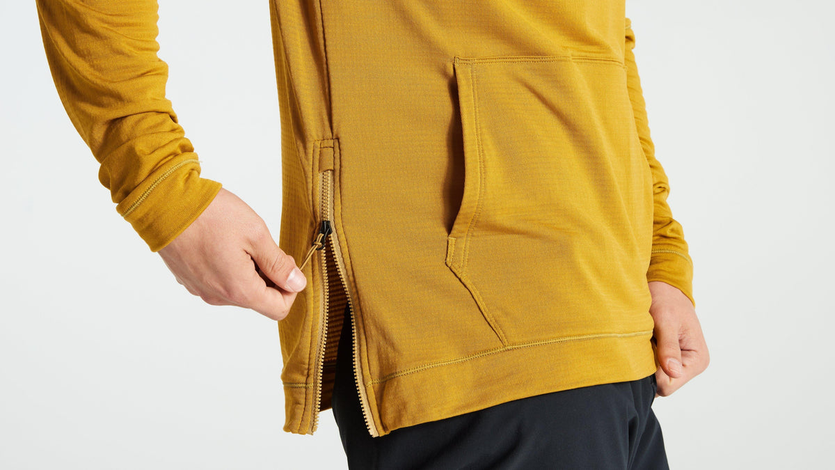 Specialized MOUNTAIN Men's Trail Thermal Jersey