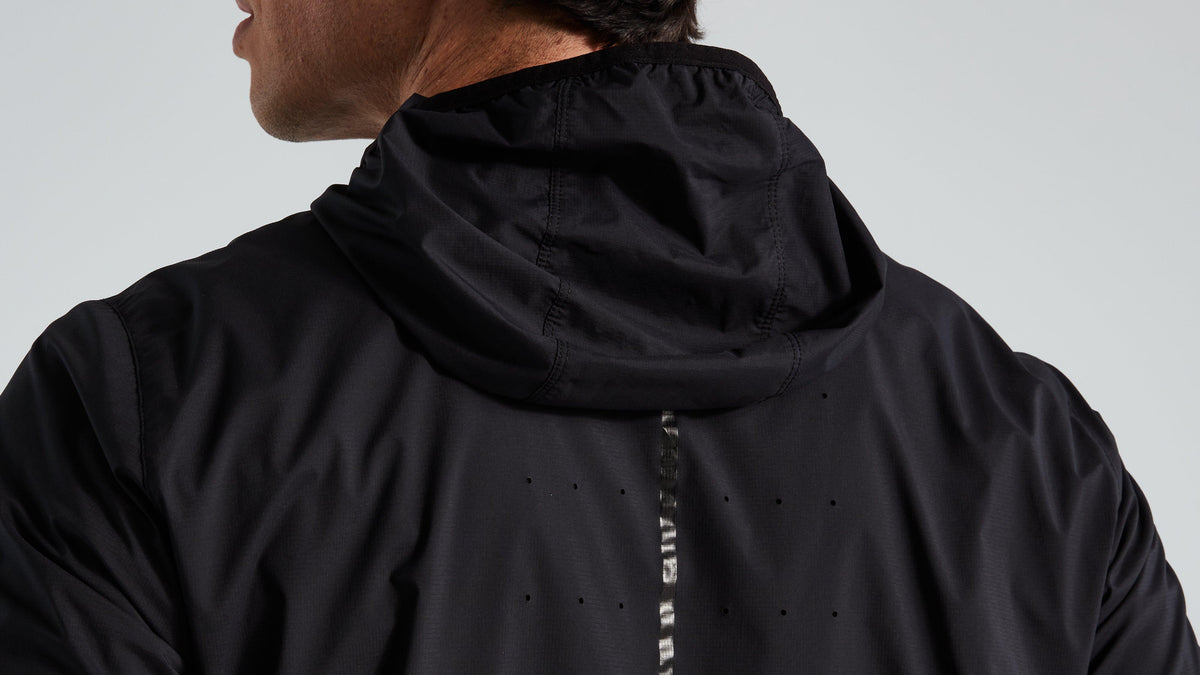 Specialized MOUNTAIN Men's Trail Wind Jacket