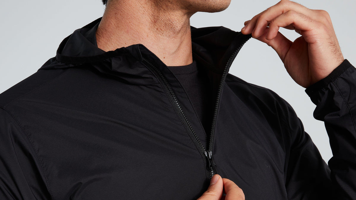 Specialized MOUNTAIN Men's Trail Wind Jacket