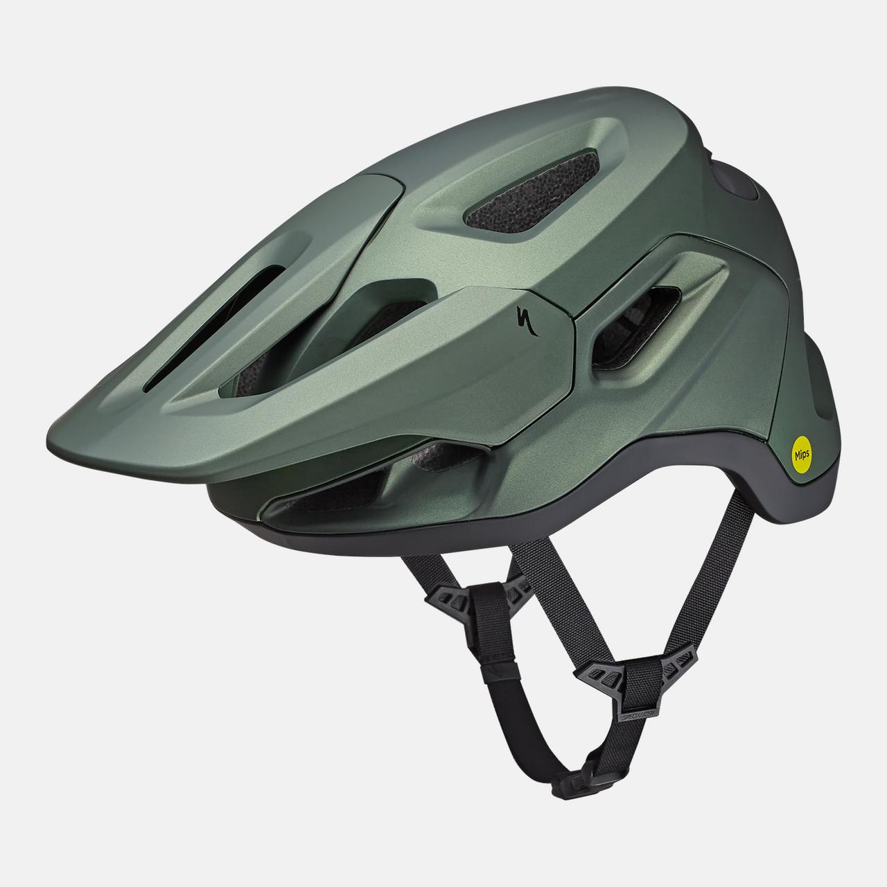 Specialized MOUNTAIN Oak Green / S / Classic Tactic