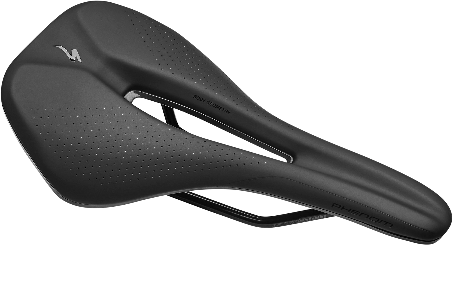 Specialized MOUNTAIN Phenom Comp