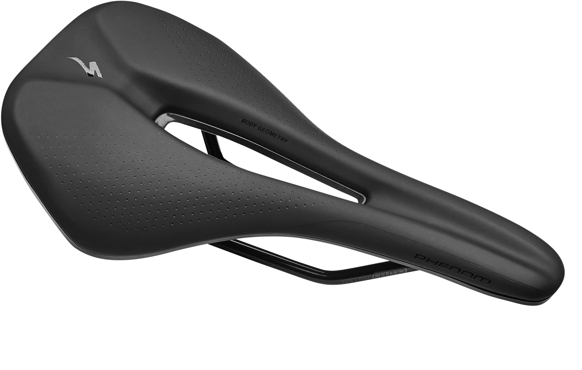 Specialized MOUNTAIN Phenom Comp