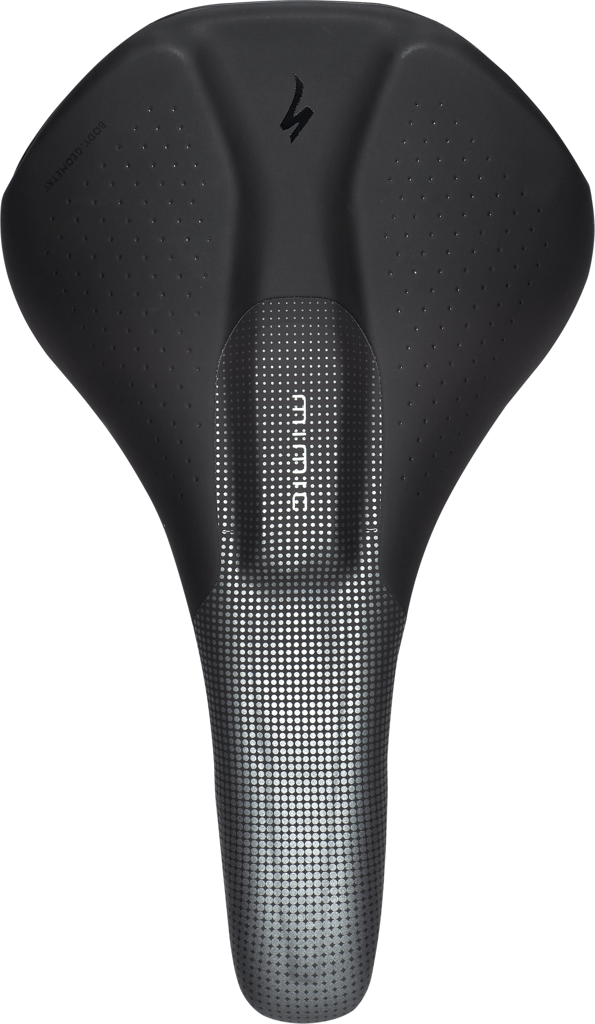 Specialized MOUNTAIN Phenom Comp with MIMIC