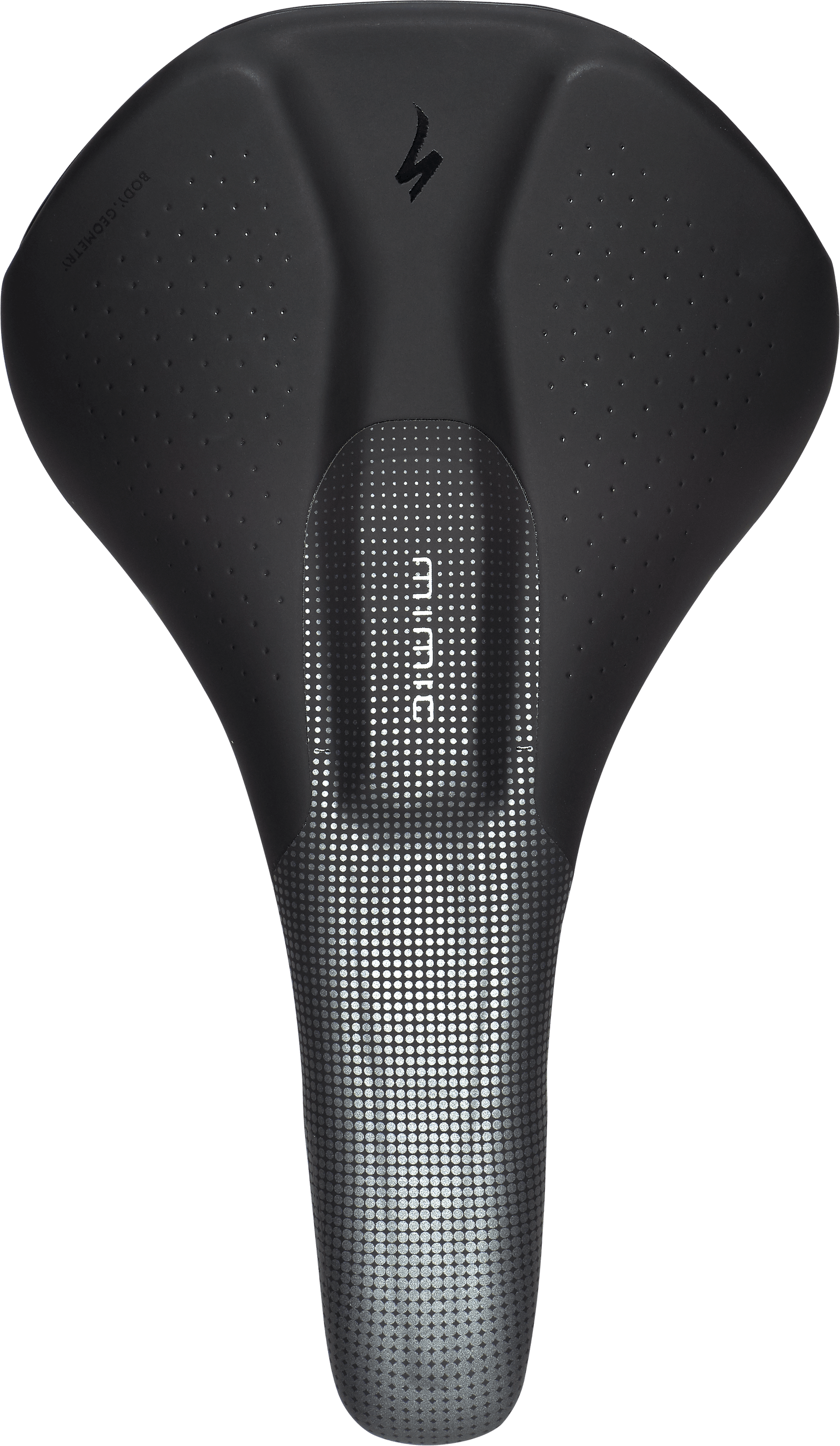 Specialized MOUNTAIN Phenom Comp with MIMIC