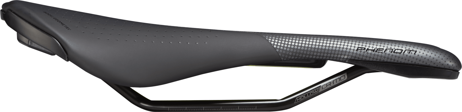 Specialized MOUNTAIN Phenom Comp with MIMIC