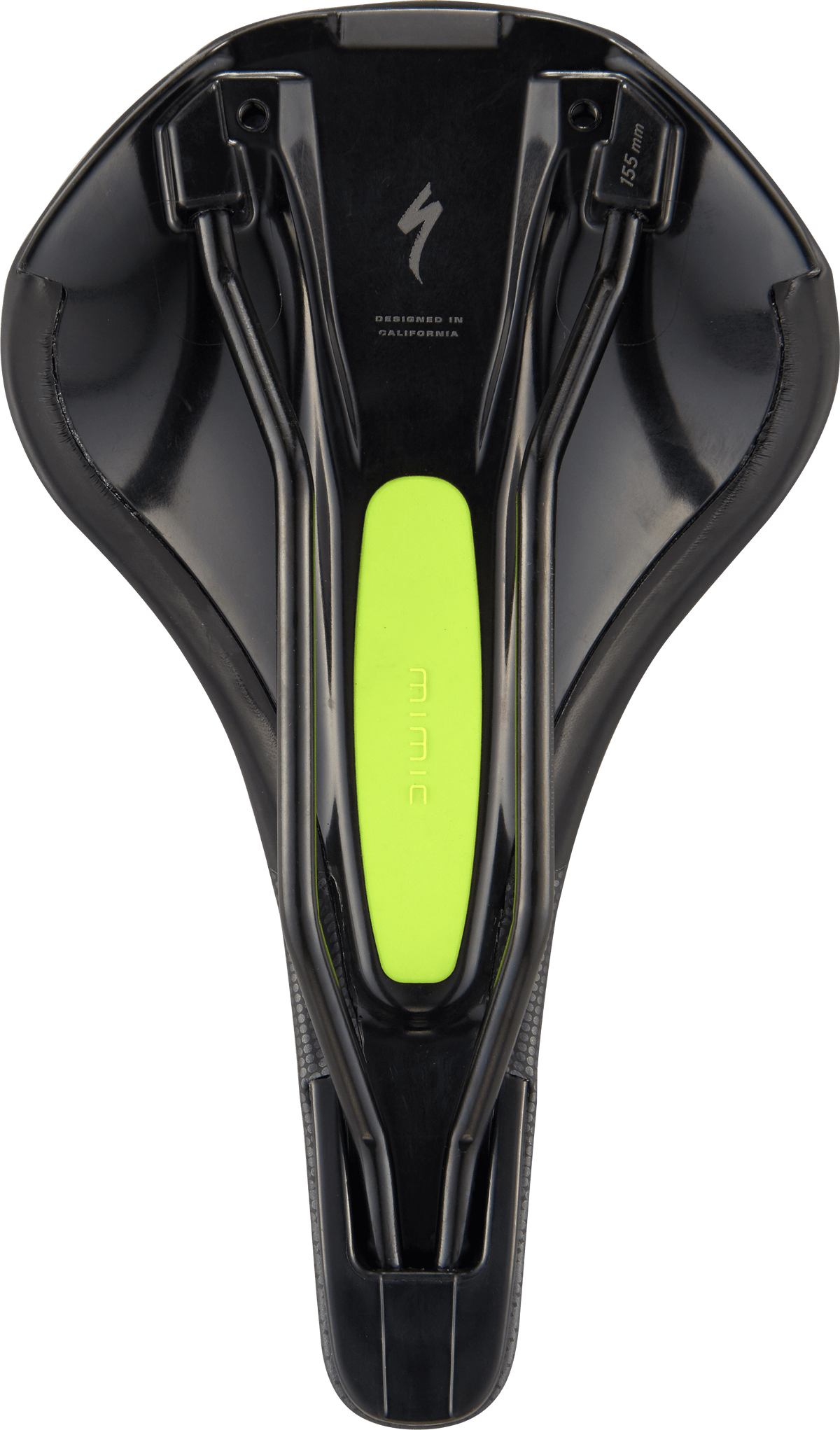 Specialized MOUNTAIN Phenom Comp with MIMIC