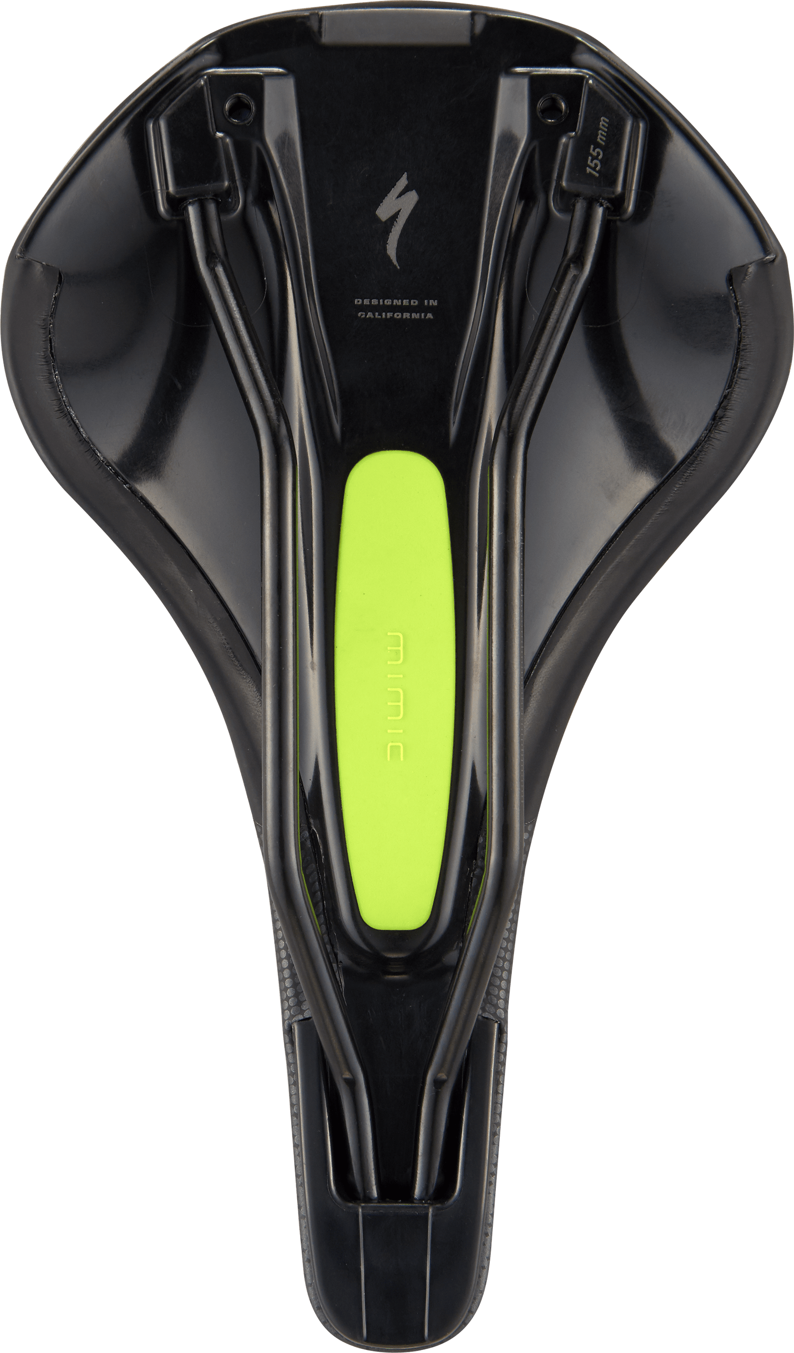 Specialized MOUNTAIN Phenom Comp with MIMIC