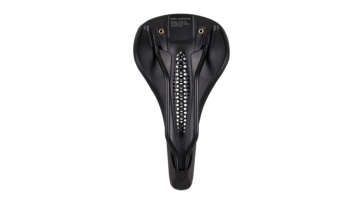 Specialized MOUNTAIN Phenom Pro with Mirror