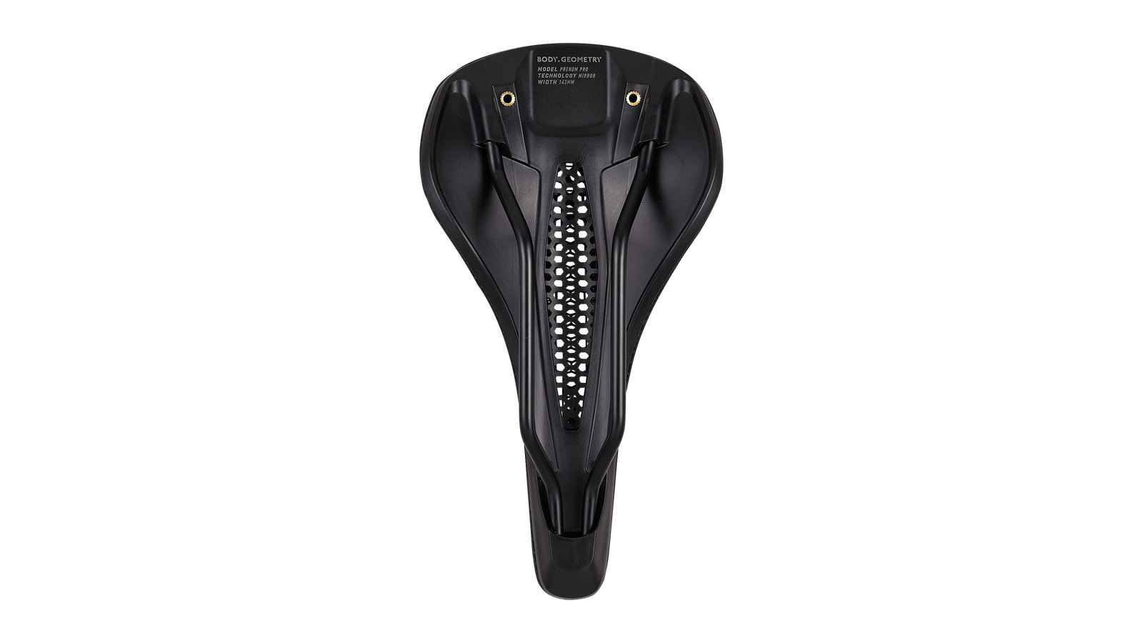 Specialized MOUNTAIN Phenom Pro with Mirror