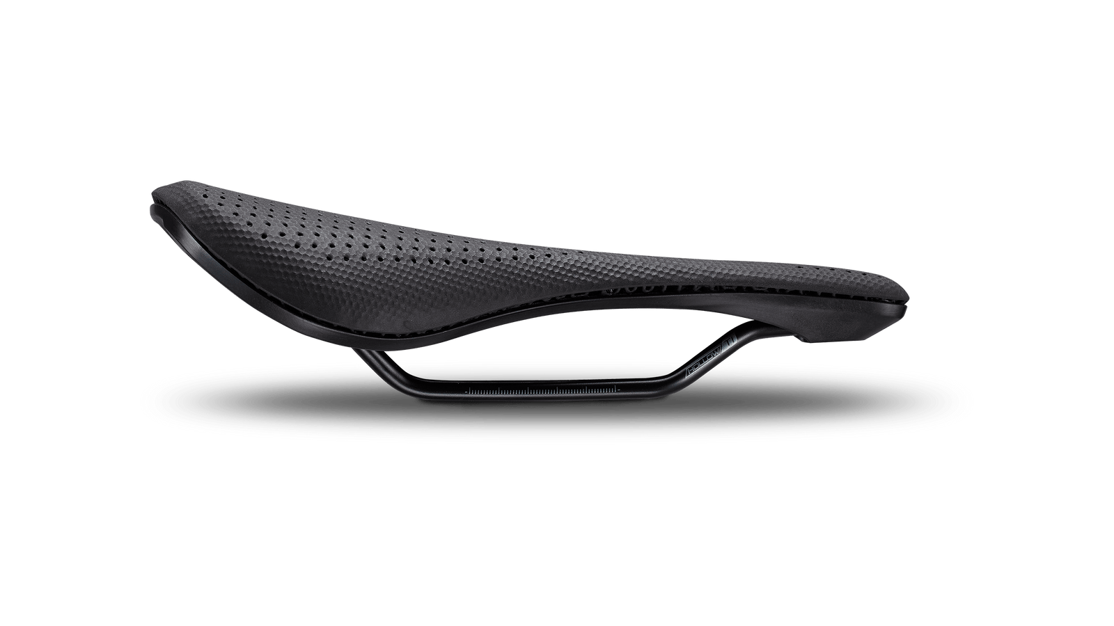 Specialized MOUNTAIN Phenom Pro with Mirror