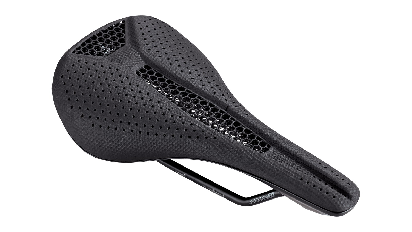 Specialized MOUNTAIN Black / 143mm Phenom Pro with Mirror