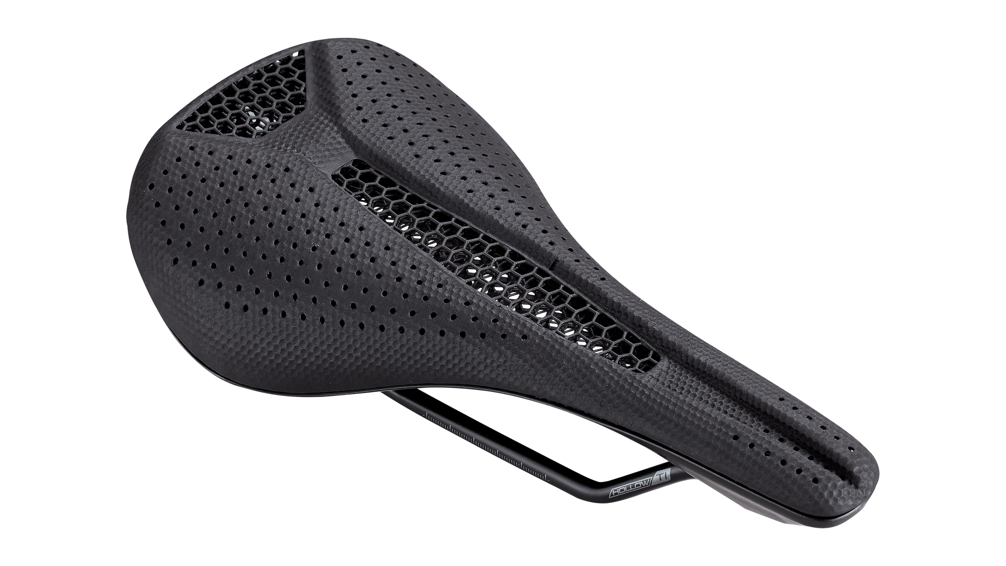 Specialized MOUNTAIN Phenom Pro with Mirror
