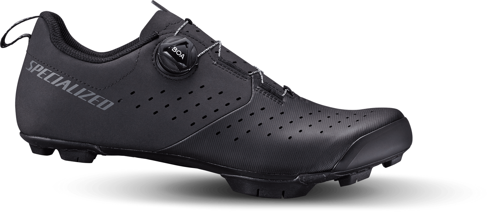 Specialized MOUNTAIN Black / 37 / Regular Recon 1.0 Gravel & Mountain Bike Shoe