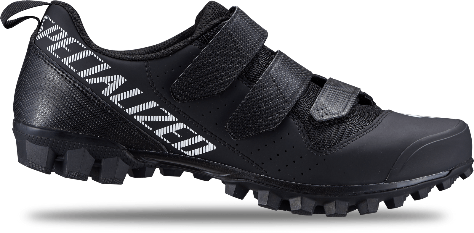 Specialized MOUNTAIN Black / 36 / Regular Recon 1.0 Gravel & Mountain Bike Shoe