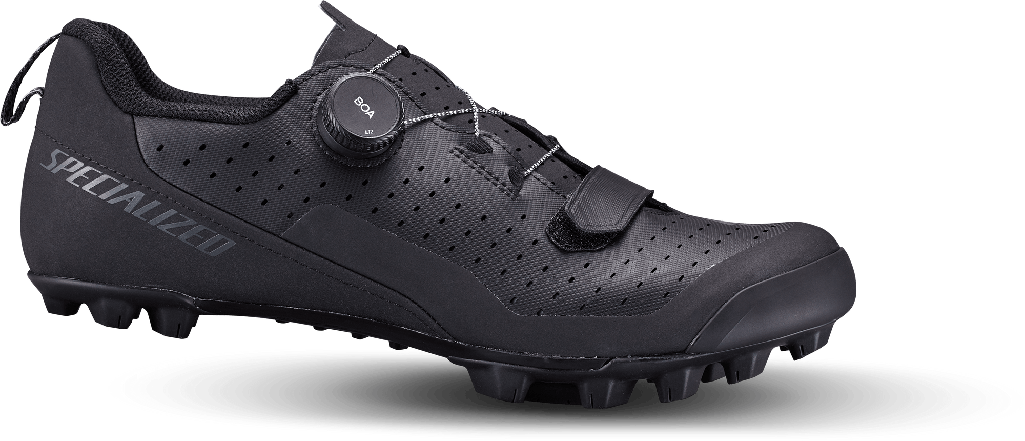 Specialized MOUNTAIN Recon 2.0 Gravel & Mountain Bike Shoe