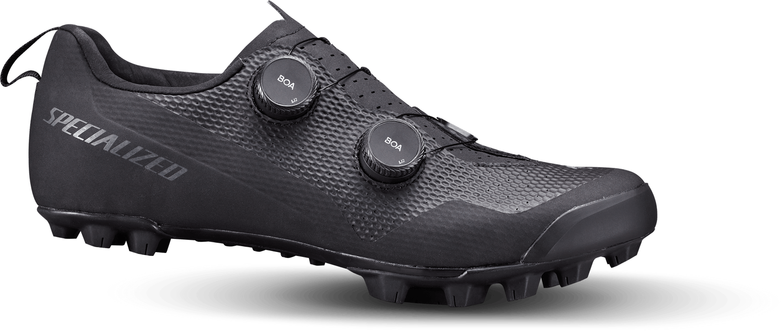 Specialized MOUNTAIN Black / 37 / Regular Recon 3.0 Gravel & Mountain Bike Shoe