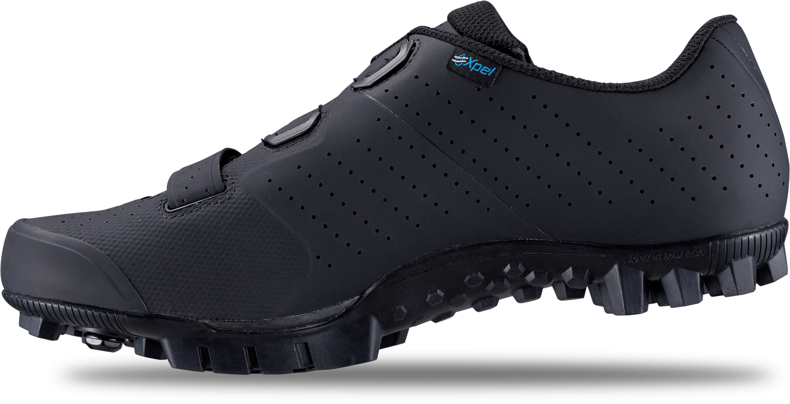 Specialized MOUNTAIN Recon 3.0 Gravel & Mountain Bike Shoe