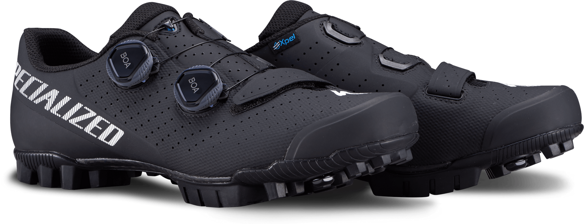 Specialized MOUNTAIN Recon 3.0 Gravel & Mountain Bike Shoe